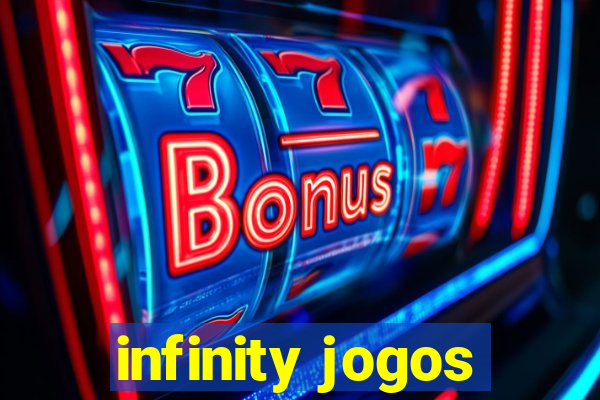 infinity jogos